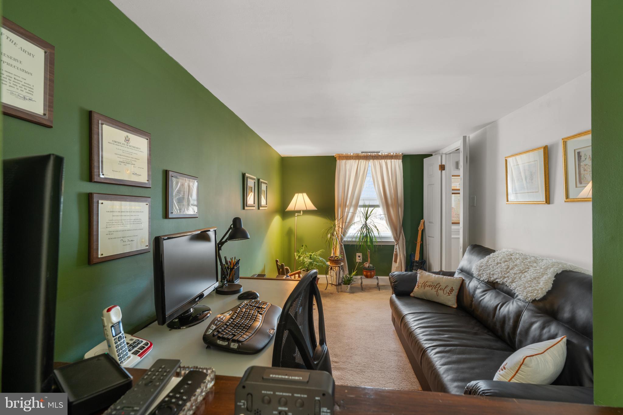 GREEN VALLEY - Residential