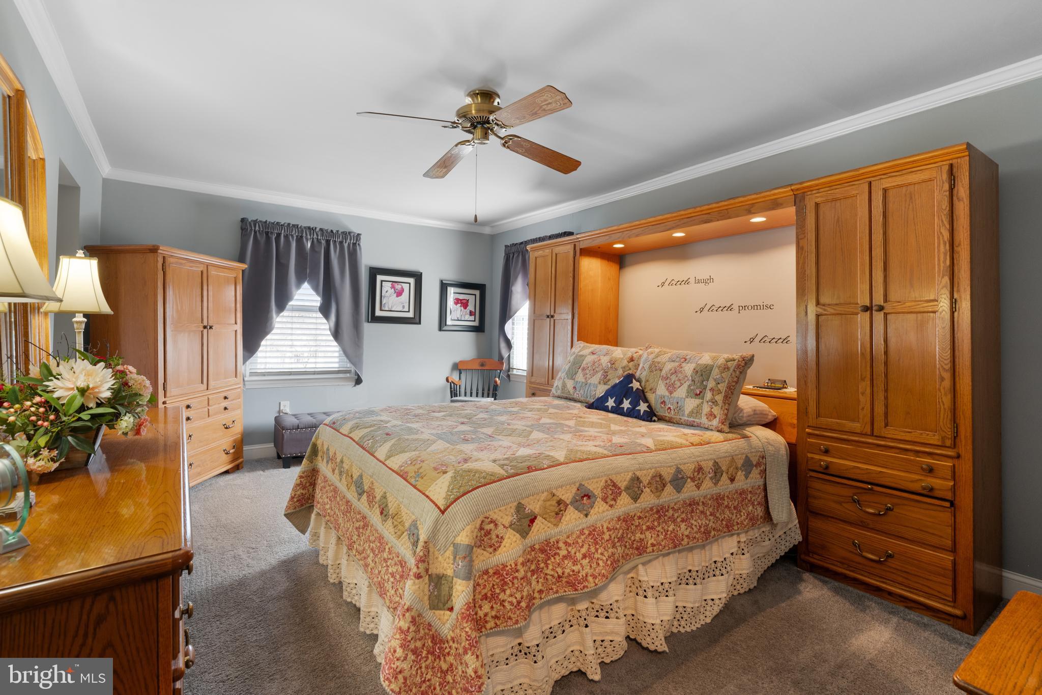 GREEN VALLEY - Residential