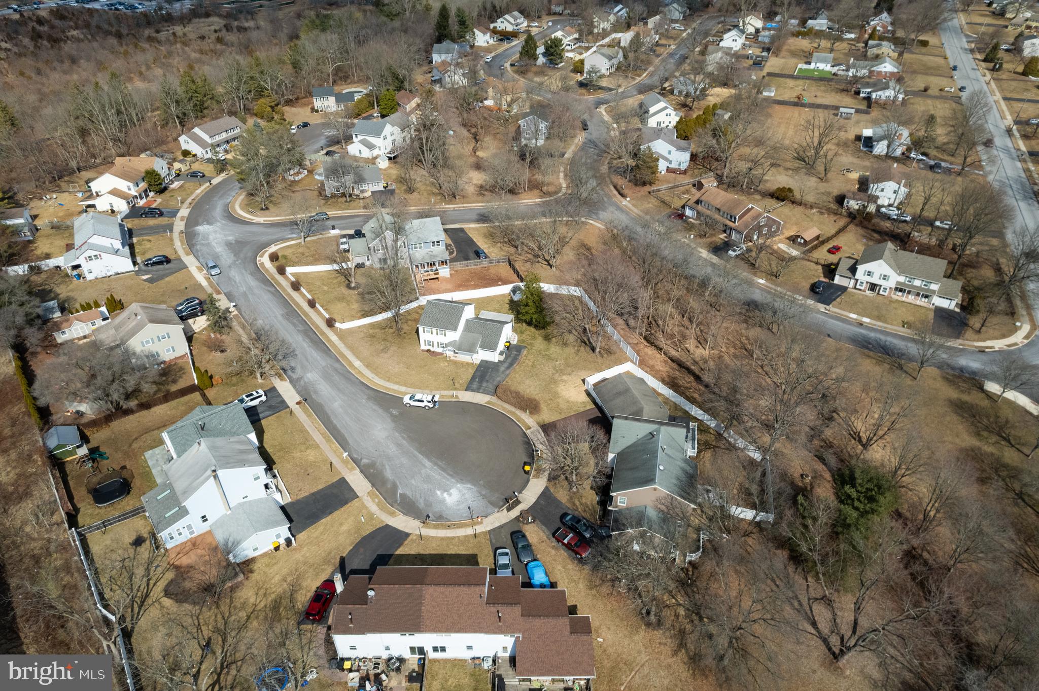 GREEN VALLEY - Residential