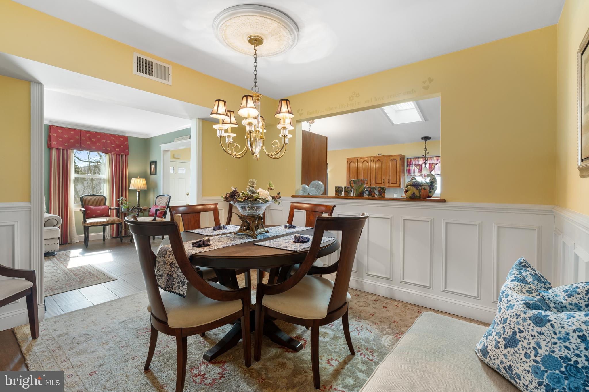 GREEN VALLEY - Residential