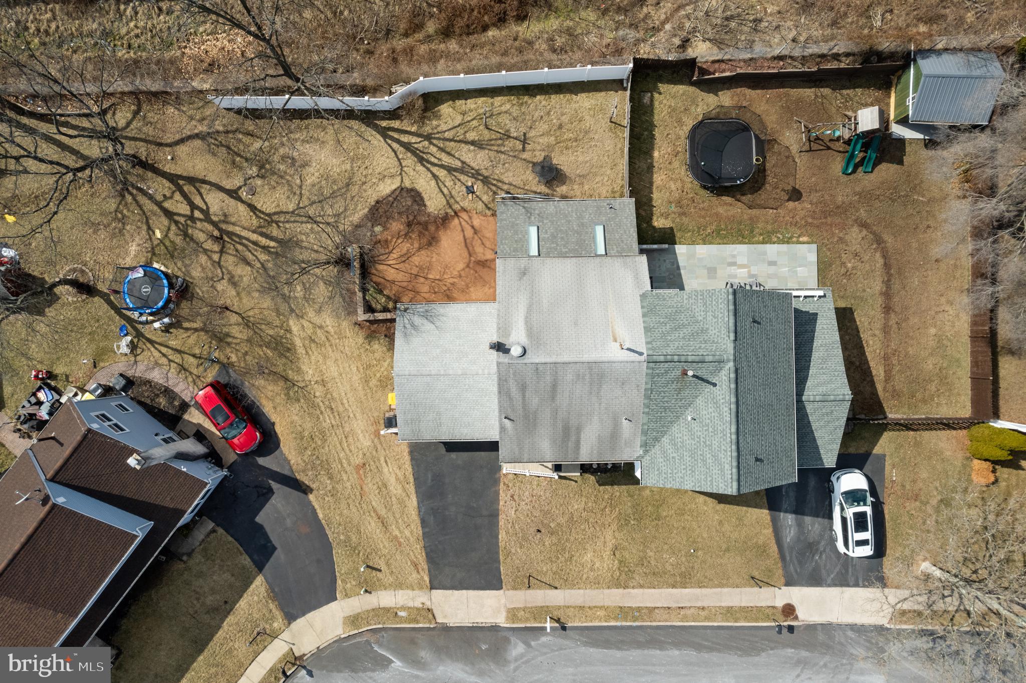 GREEN VALLEY - Residential