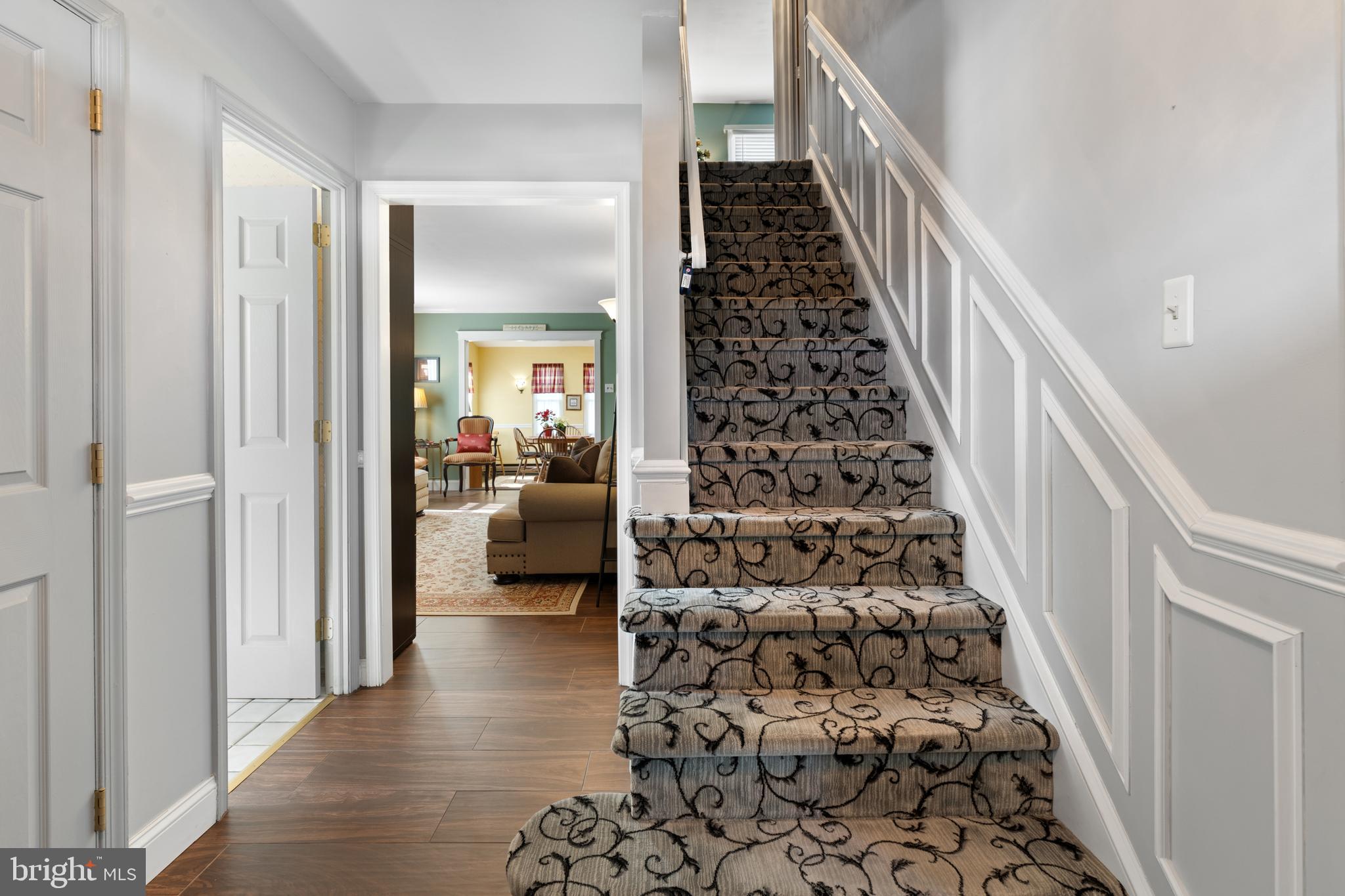 GREEN VALLEY - Residential