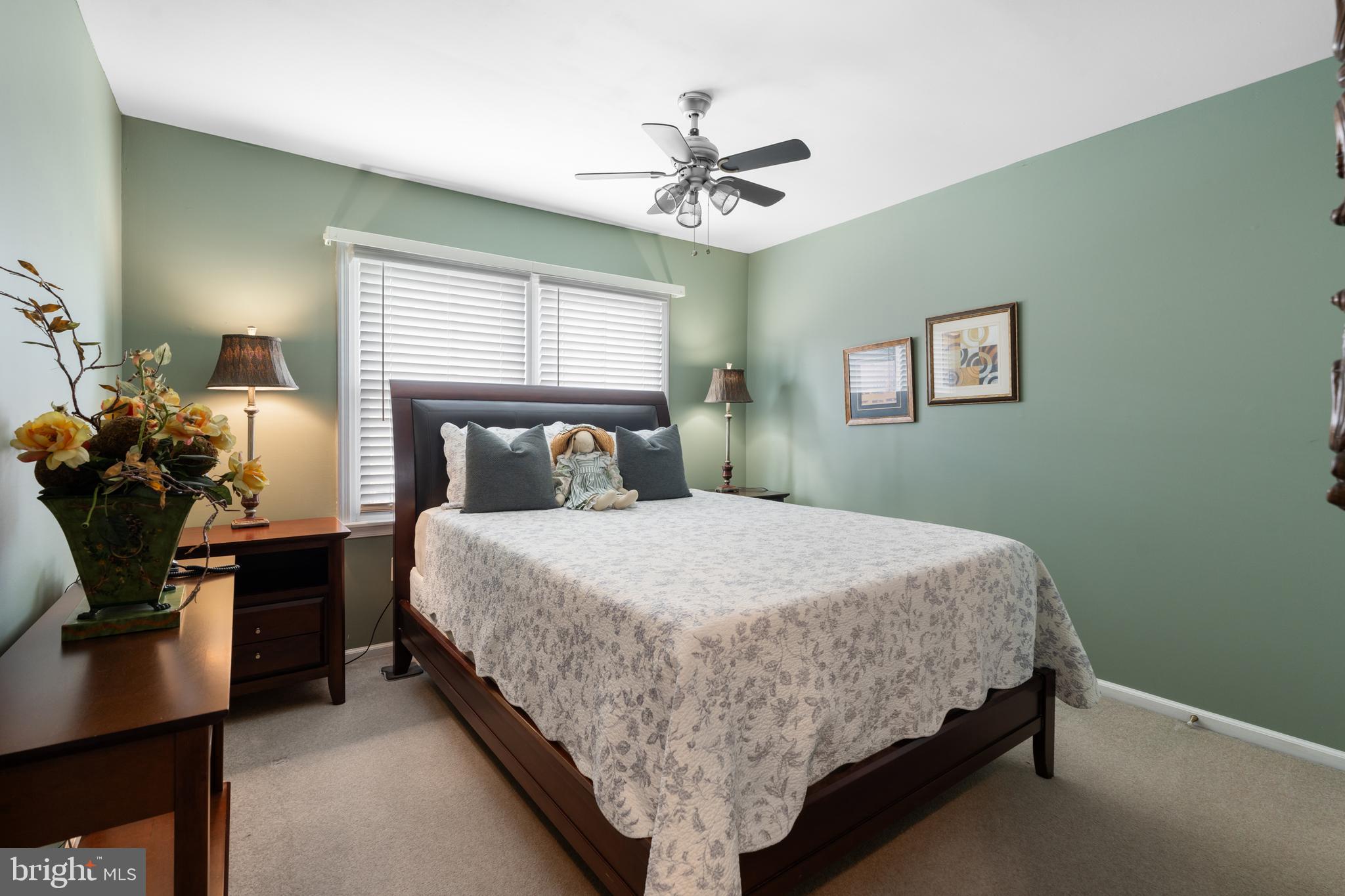 GREEN VALLEY - Residential