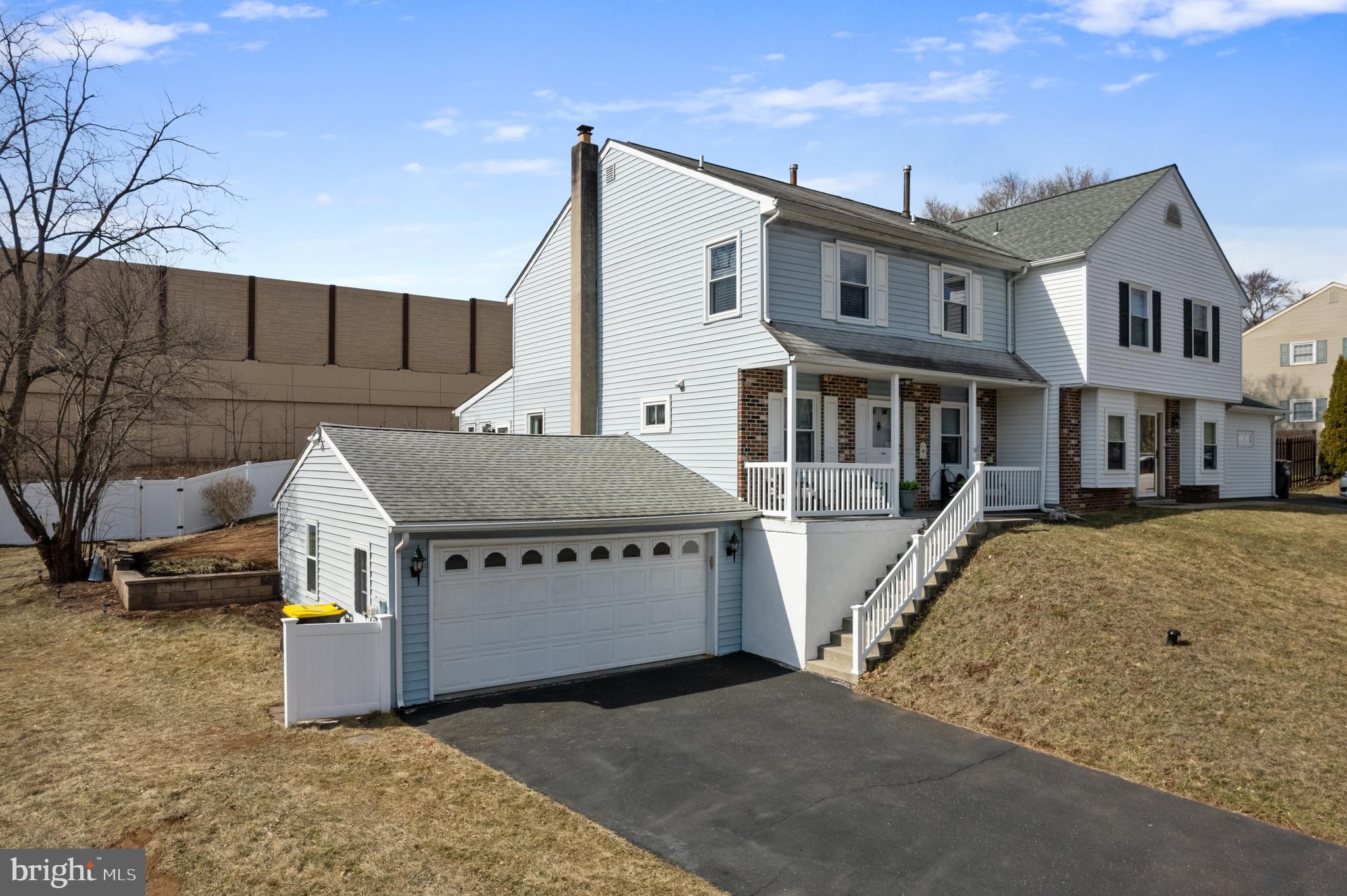 GREEN VALLEY - Residential