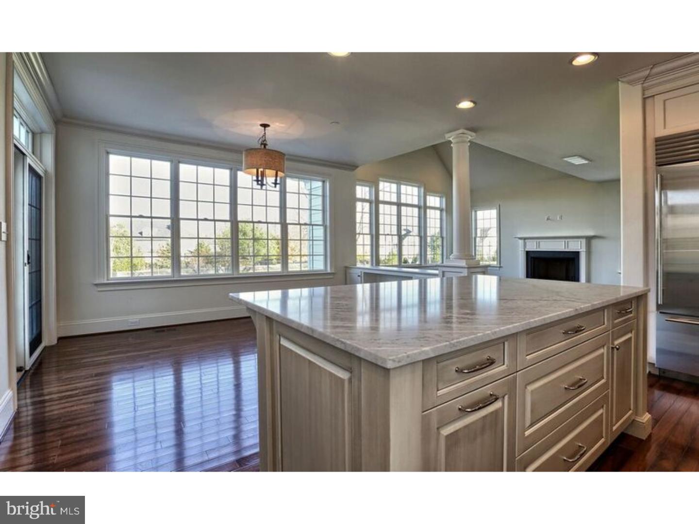 WHITE HORSE - Residential