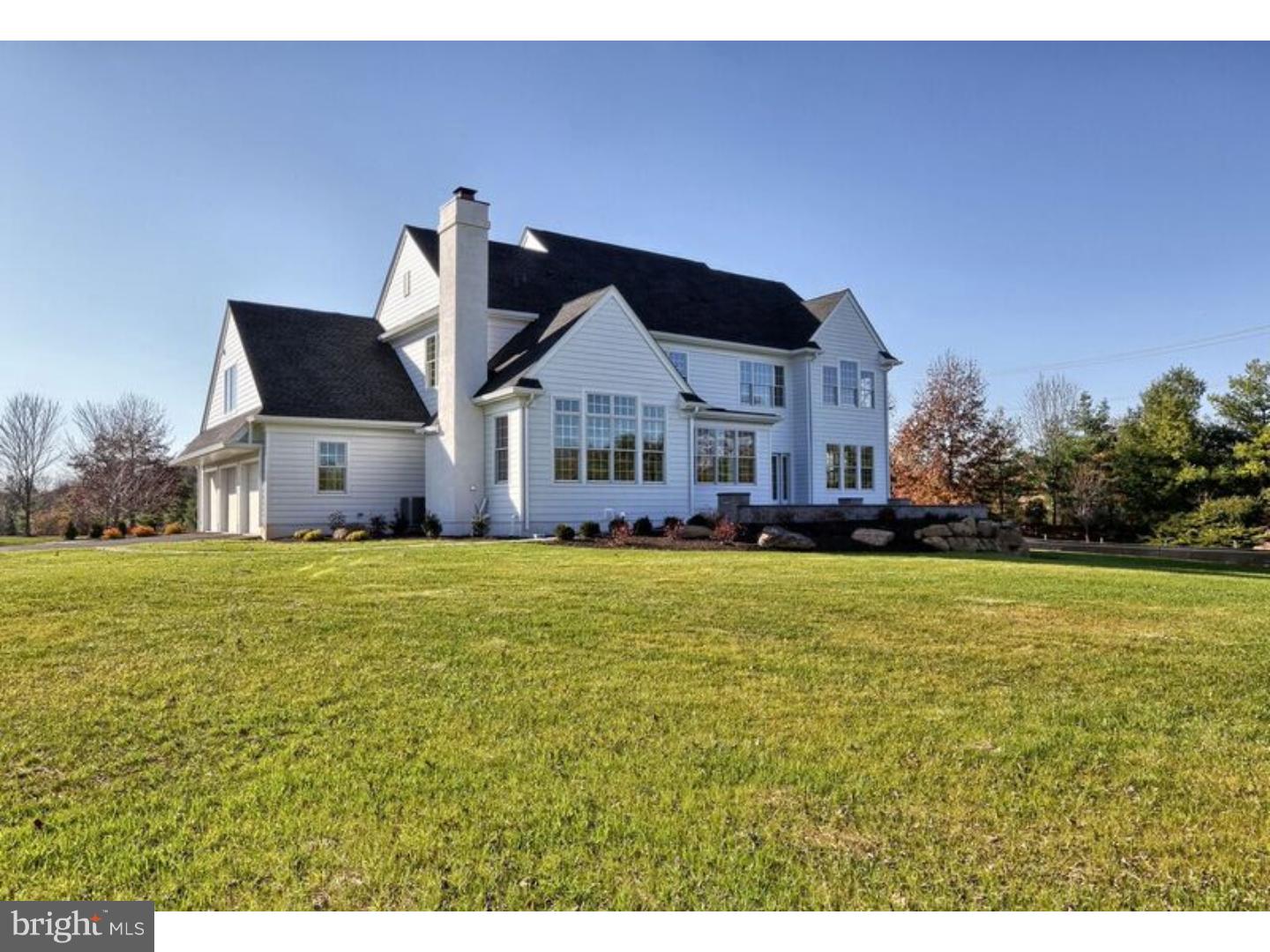 WHITE HORSE - Residential