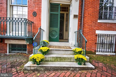 416 DUKE STREET ALEXANDRIA VA 22314