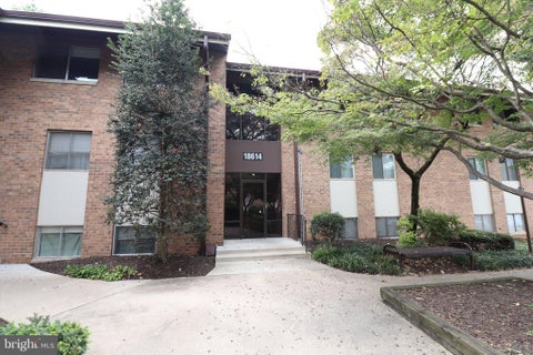 Condo For Sale - 18614 Walkers Choice Road #5<br/> Montgomery County, MONTGOMERY VILLAGE, MD 20886