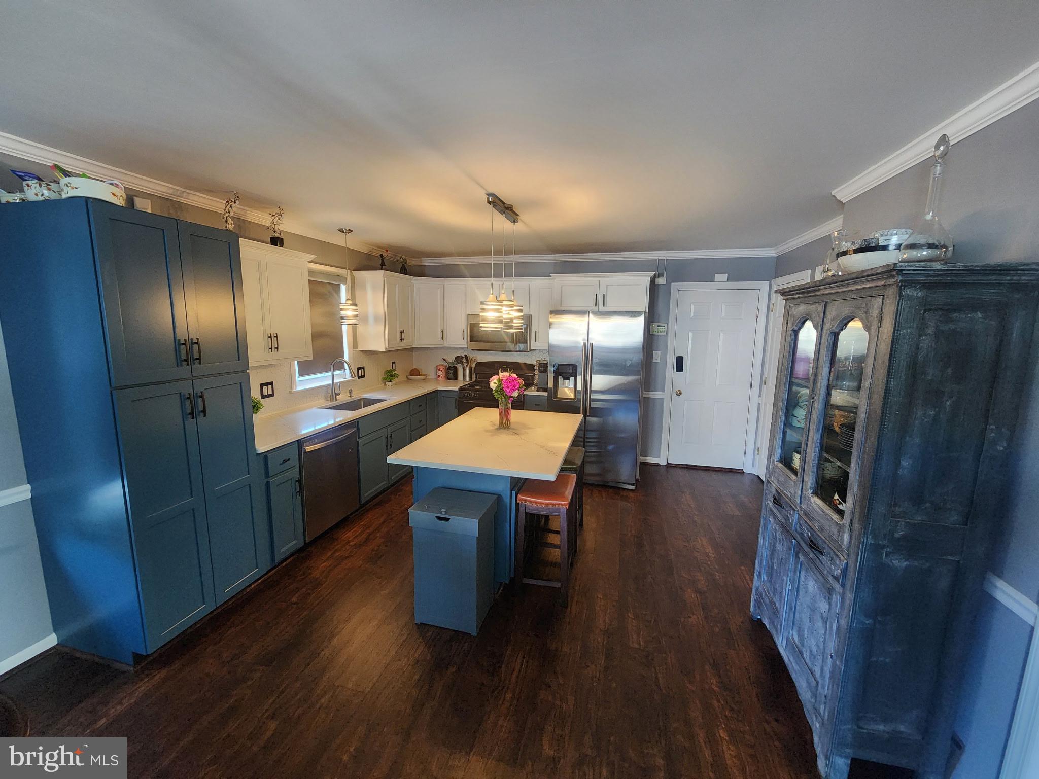 SOUTHAMPTON - Residential