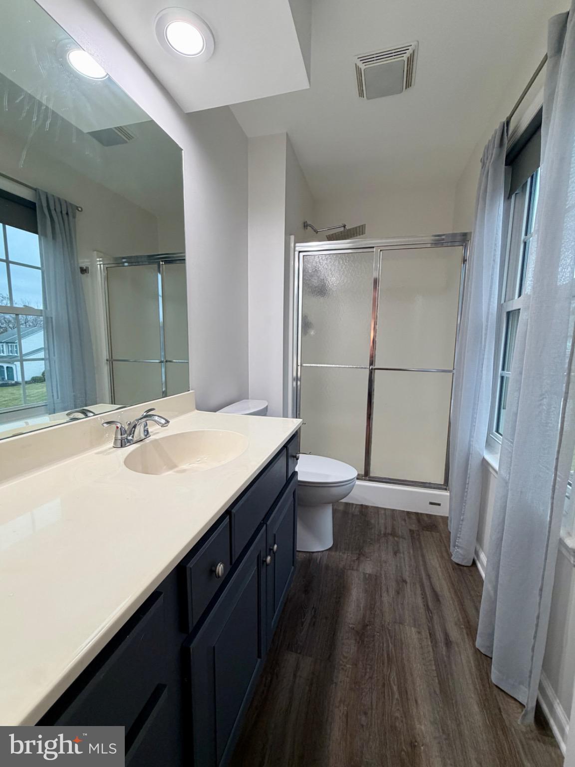 SOUTHAMPTON - Residential