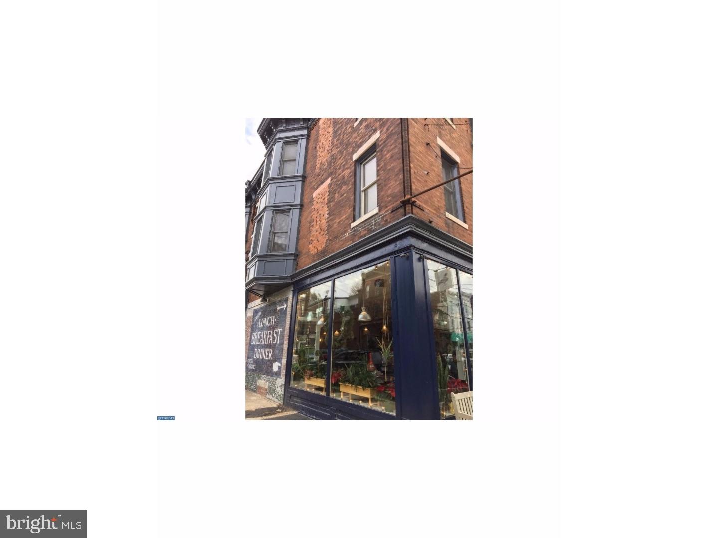 QUEEN VILLAGE - Residential Lease