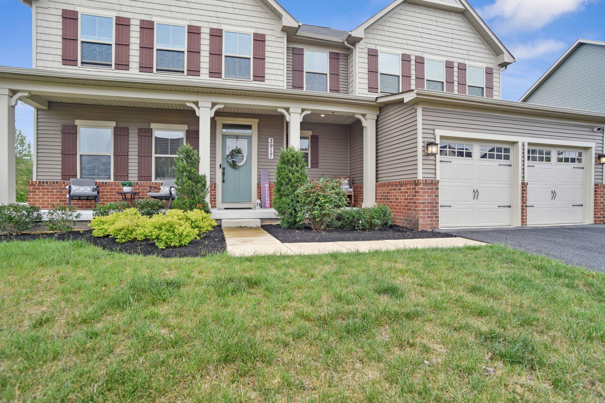 3917 EMORY RIDGE ROAD