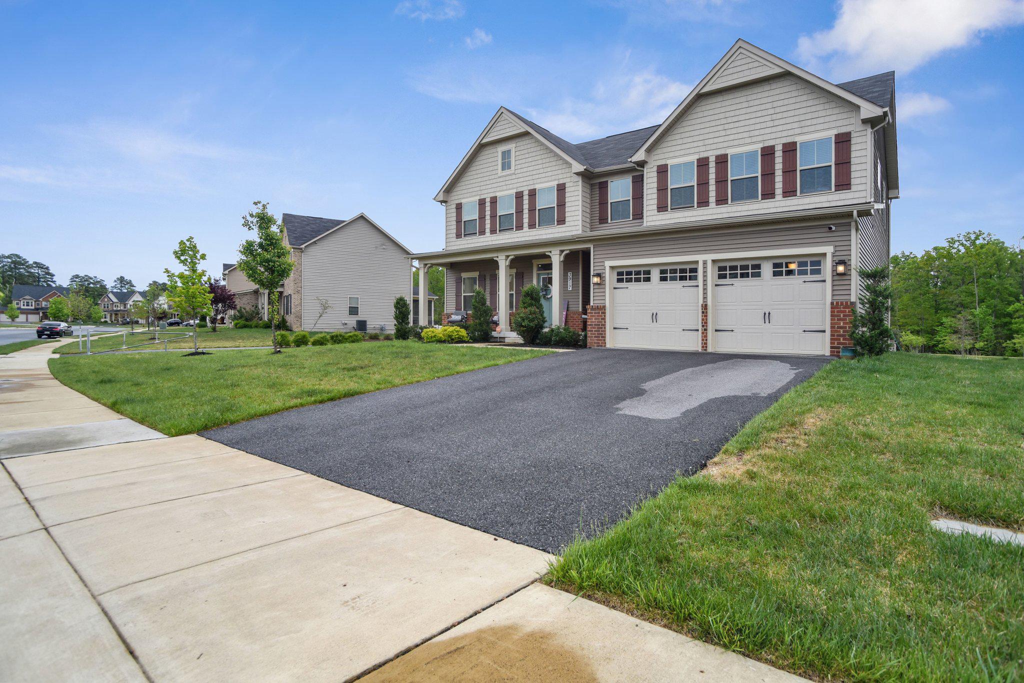 3917 EMORY RIDGE ROAD