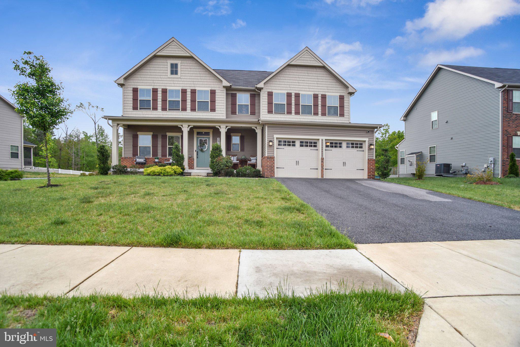 3917 EMORY RIDGE ROAD