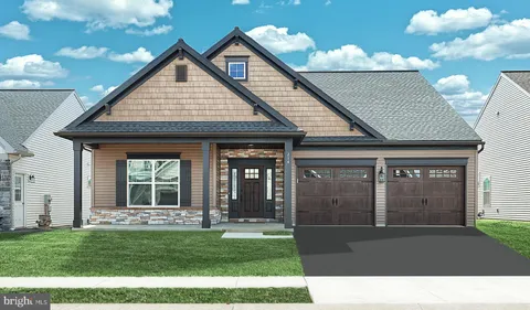 214 Grand Summit Drive, Annville, PA MLS: PALN2020140