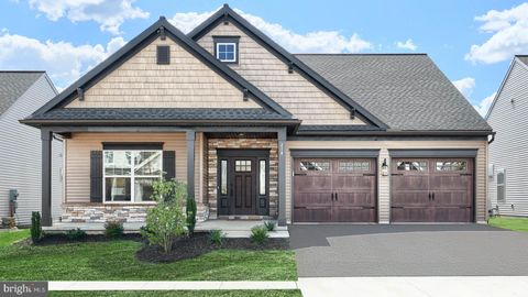 214 GRAND SUMMIT DRIVE ANNVILLE PA 17003