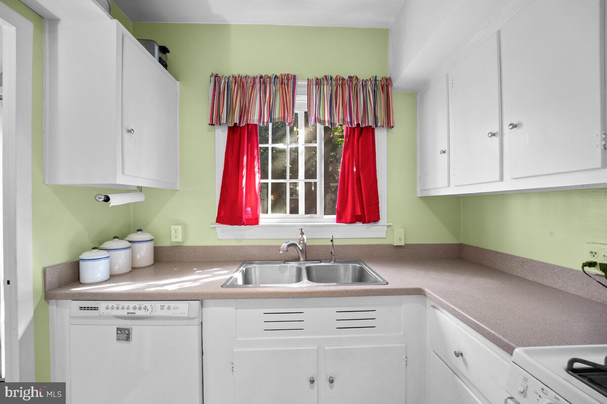 PARK  FAIRFAX - Residential