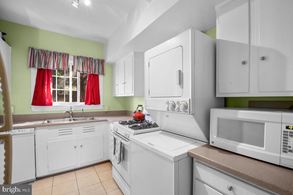 PARK  FAIRFAX - Residential