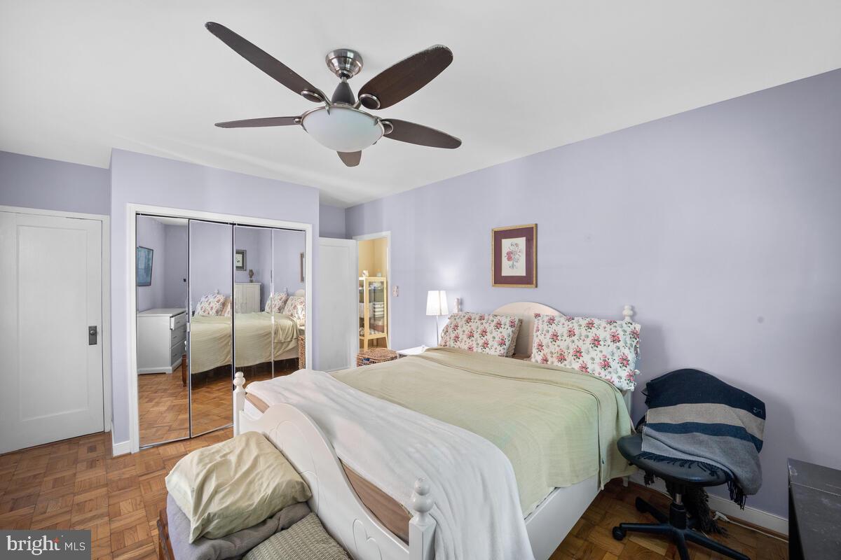 PARK  FAIRFAX - Residential