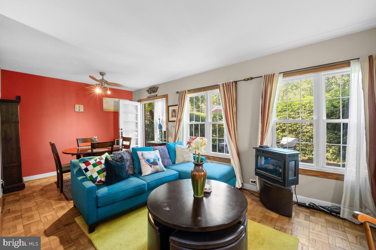 PARK  FAIRFAX - Residential