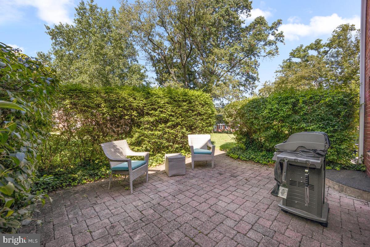 PARK  FAIRFAX - Residential