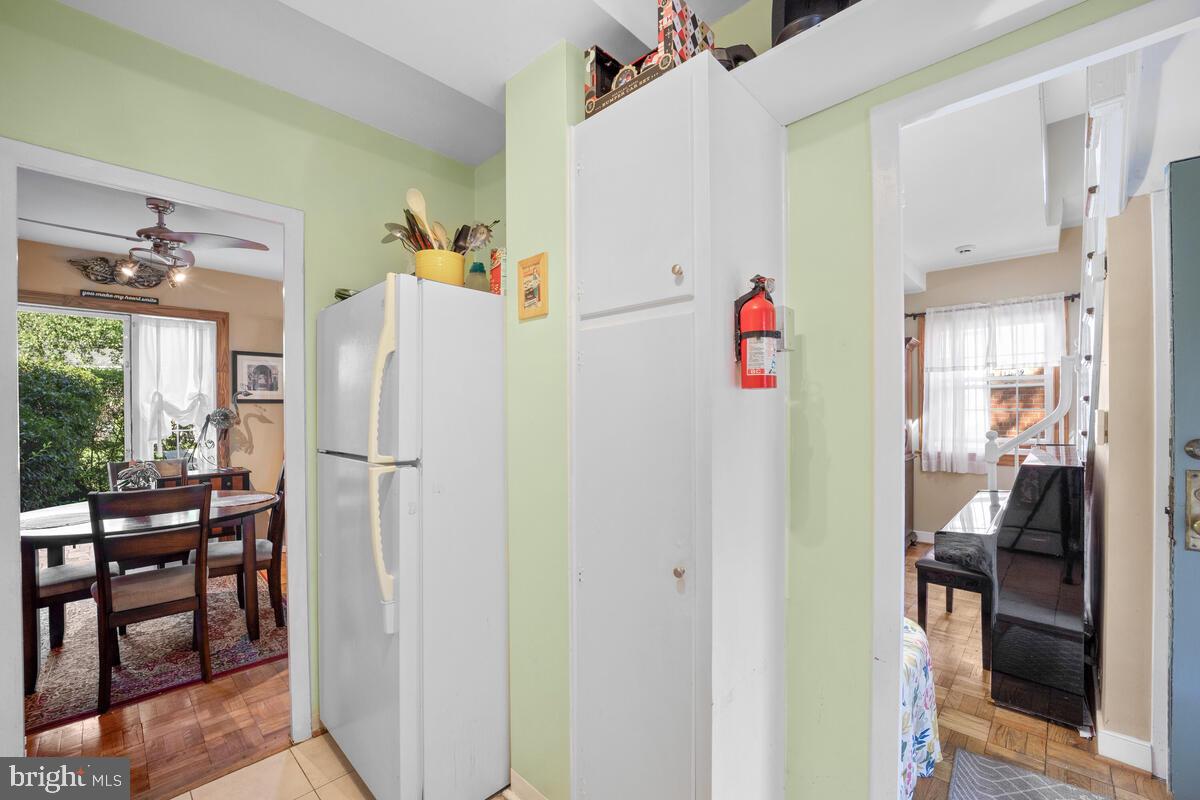 PARK  FAIRFAX - Residential