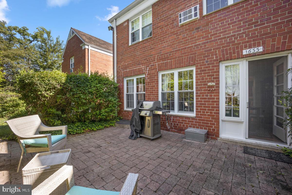 PARK  FAIRFAX - Residential