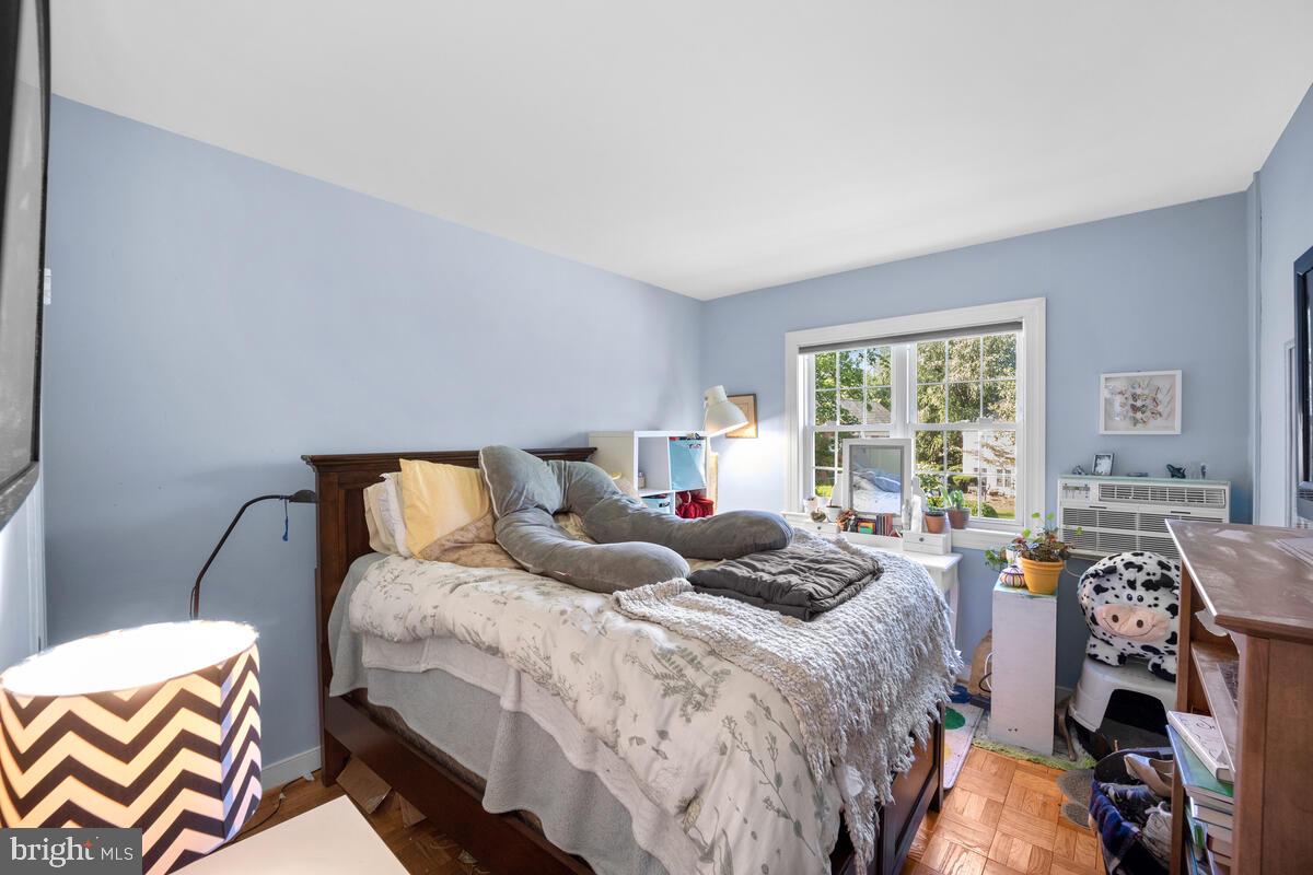 PARK  FAIRFAX - Residential