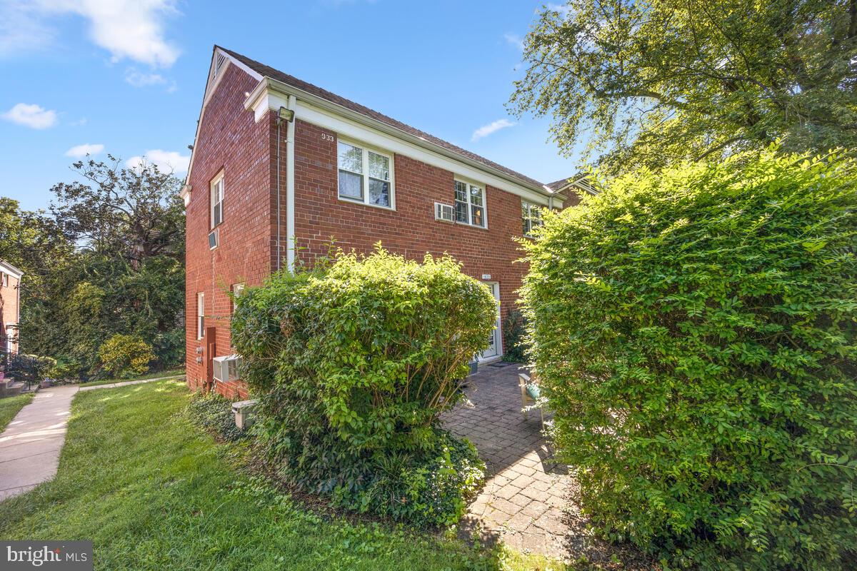 PARK  FAIRFAX - Residential