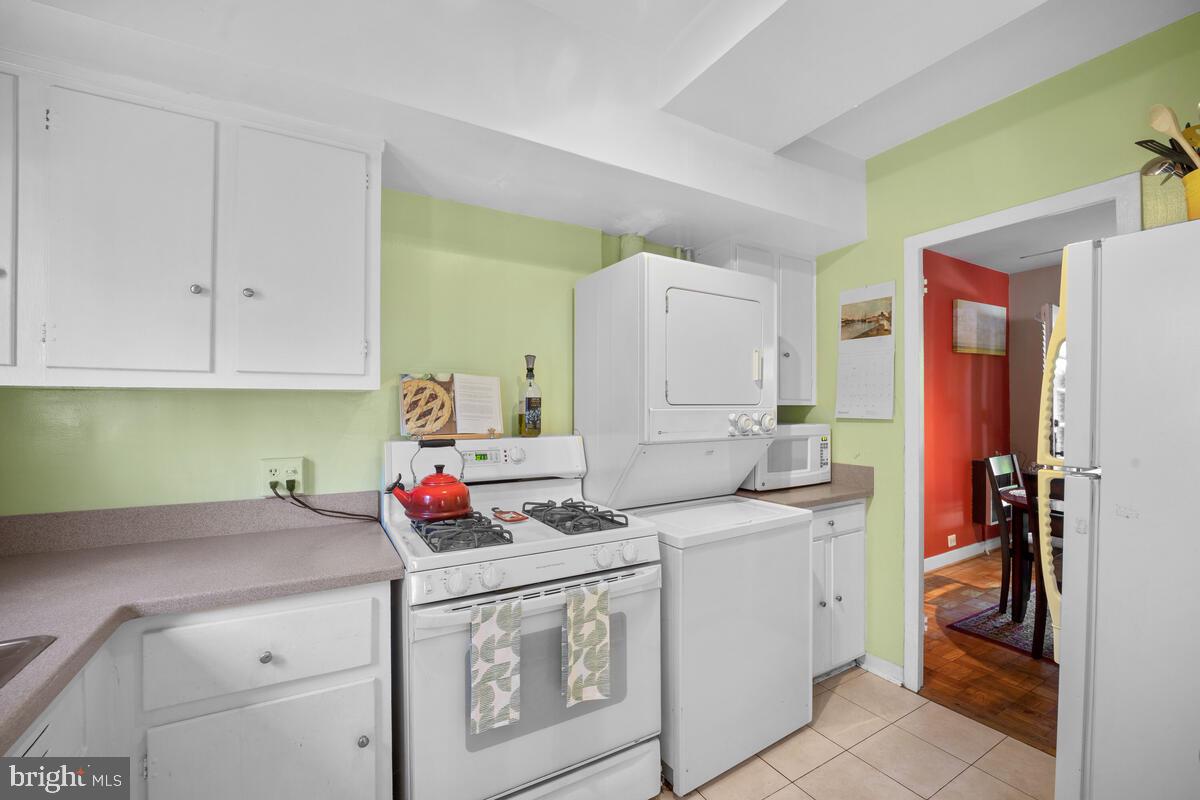 PARK  FAIRFAX - Residential