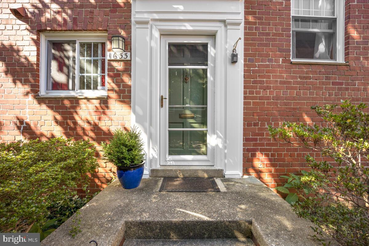 PARK  FAIRFAX - Residential