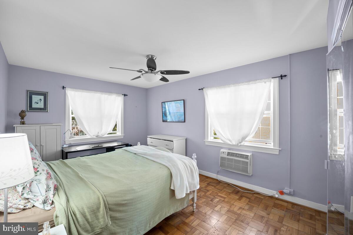 PARK  FAIRFAX - Residential