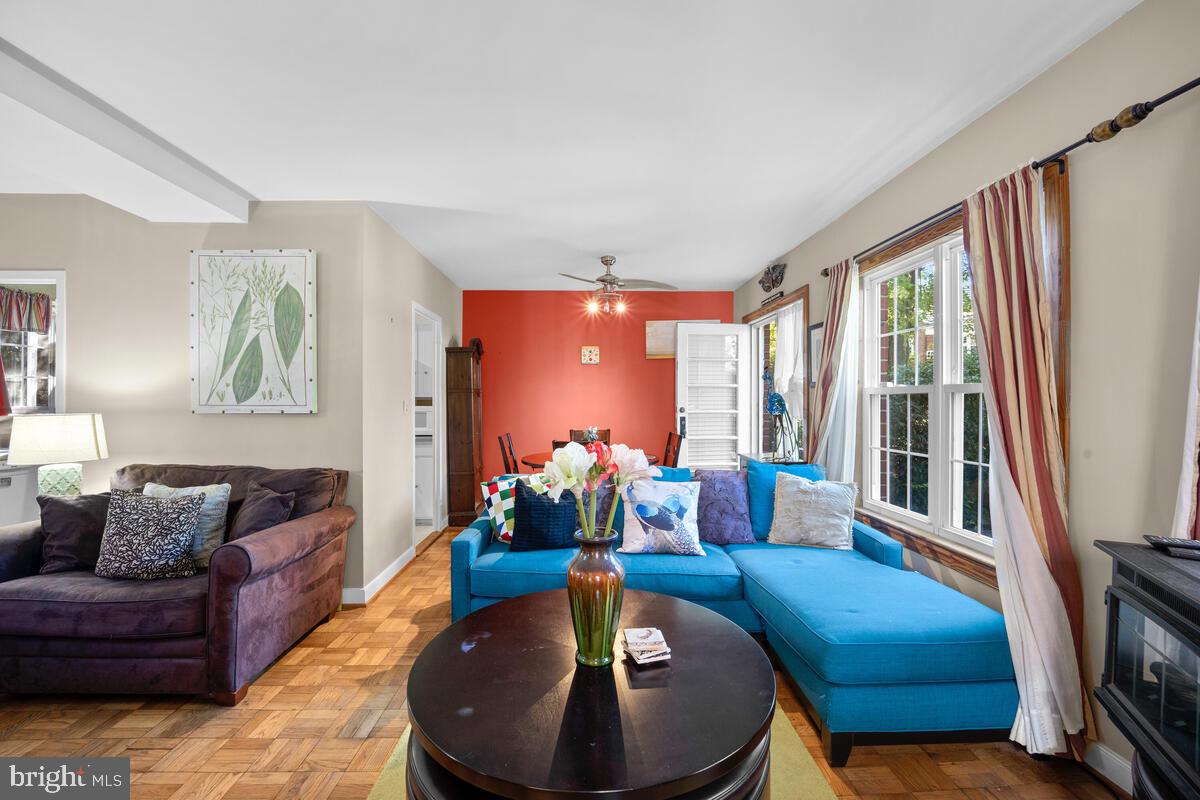 PARK  FAIRFAX - Residential