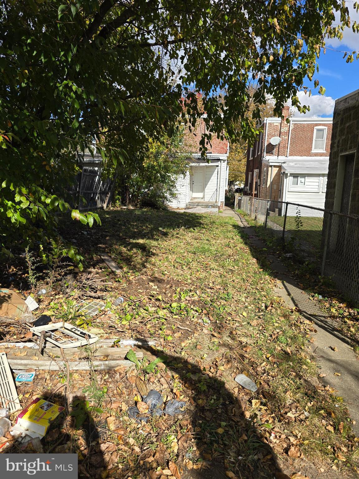 CHESTER CITY - Residential