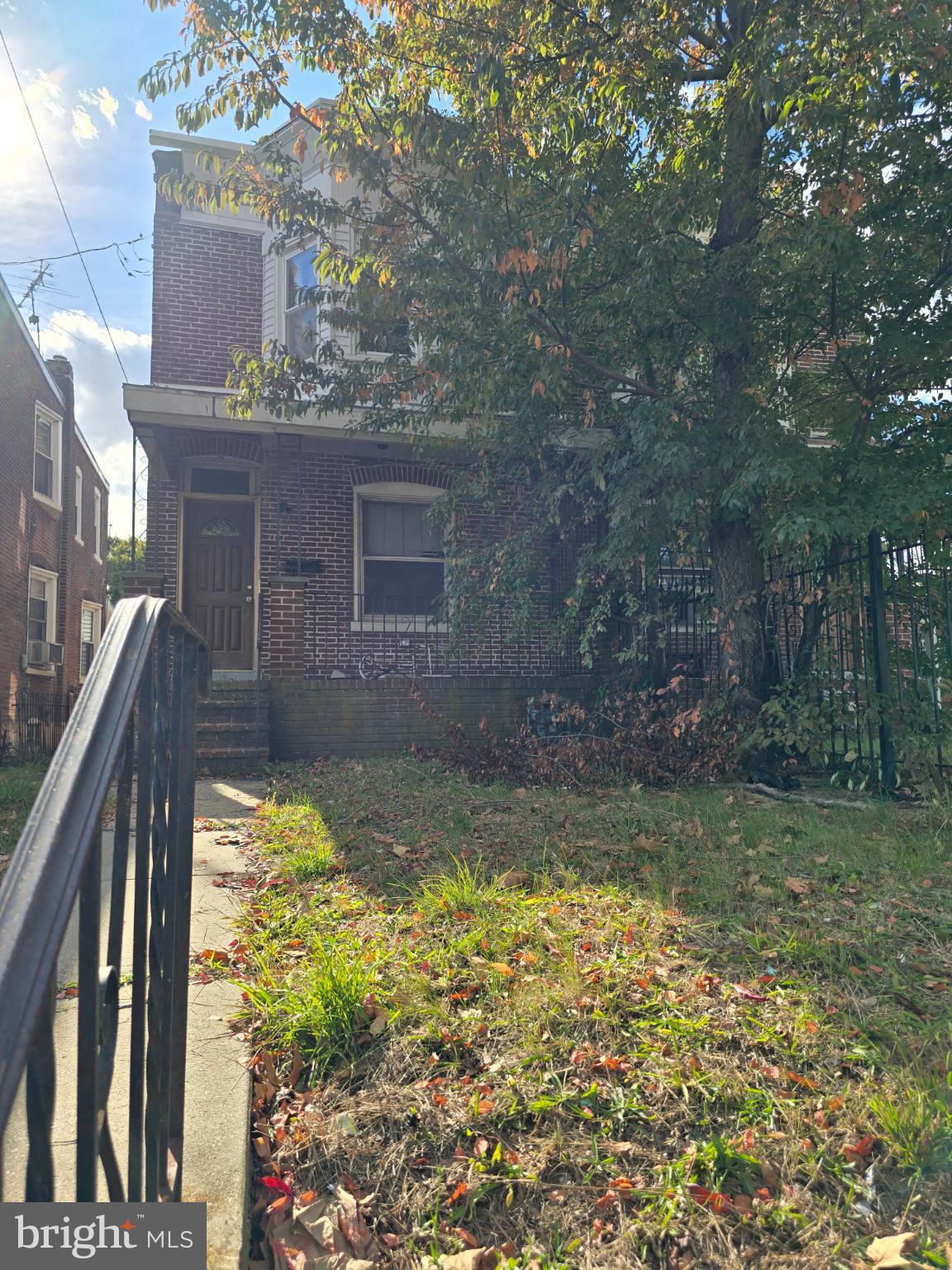 CHESTER CITY - Residential