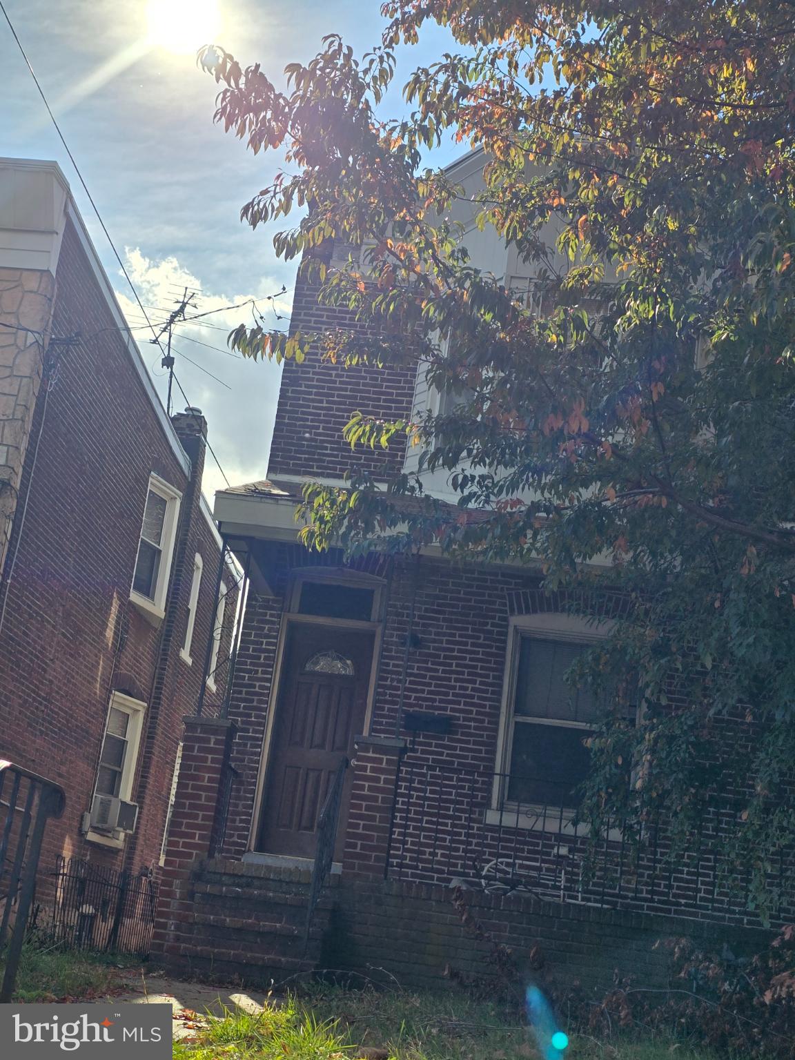 CHESTER CITY - Residential