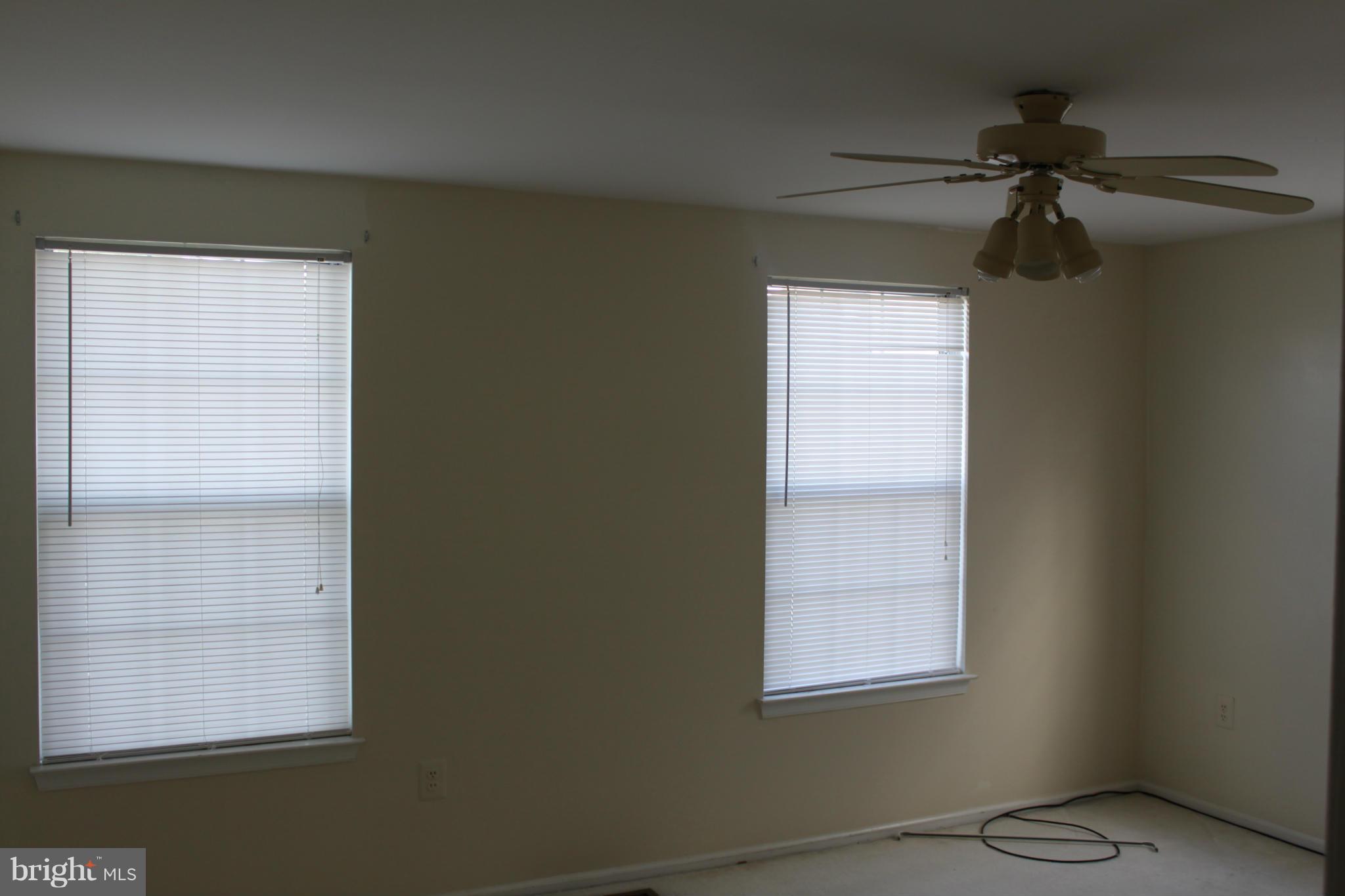 GEORGIAN HAMLET - Residential Lease