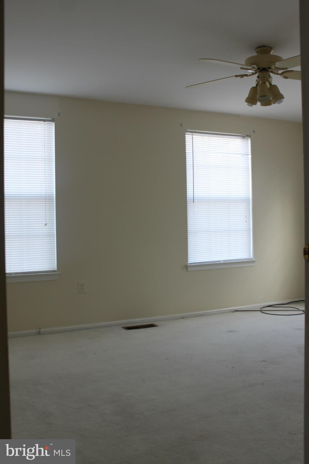 GEORGIAN HAMLET - Residential Lease