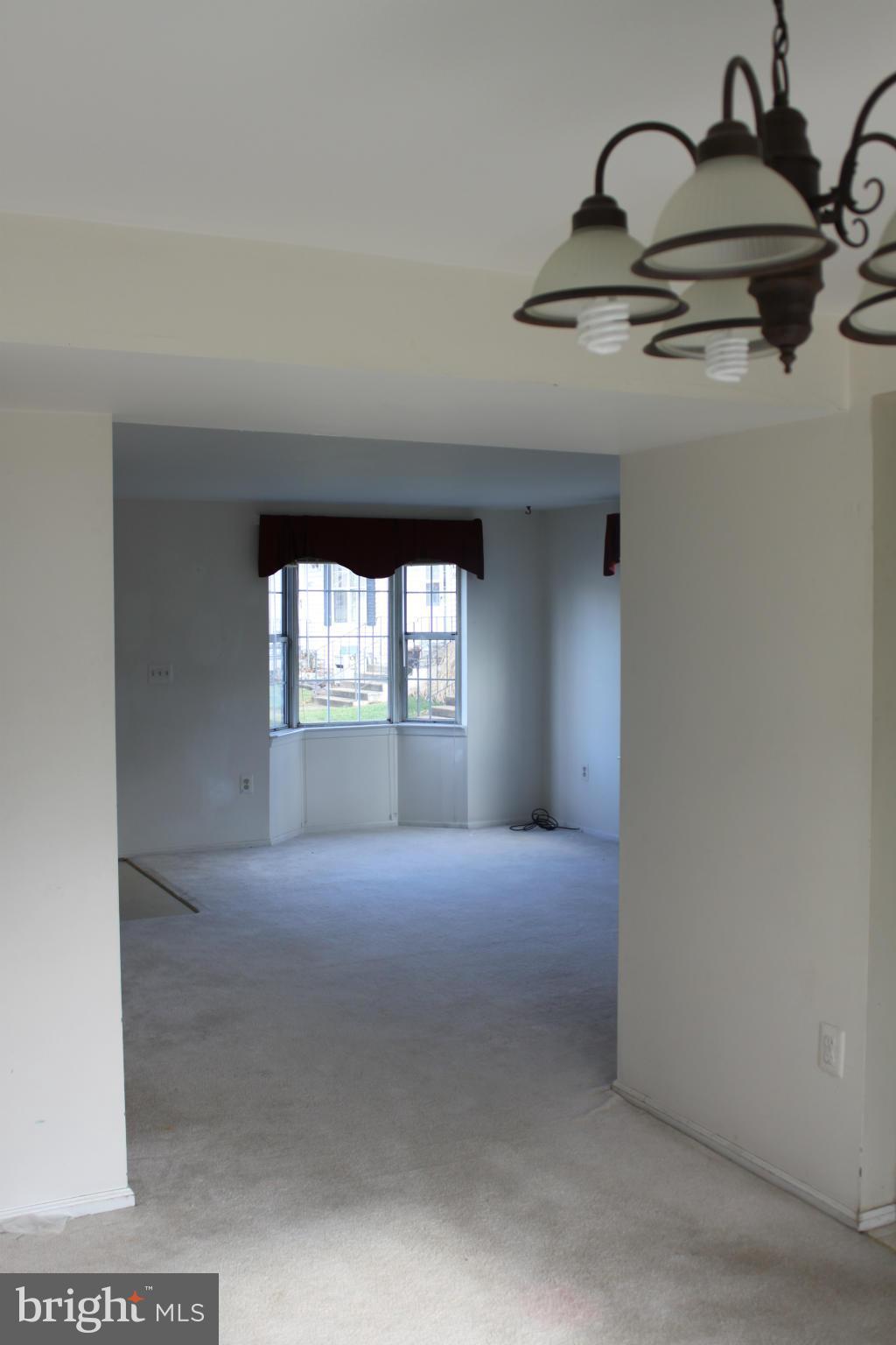 GEORGIAN HAMLET - Residential Lease