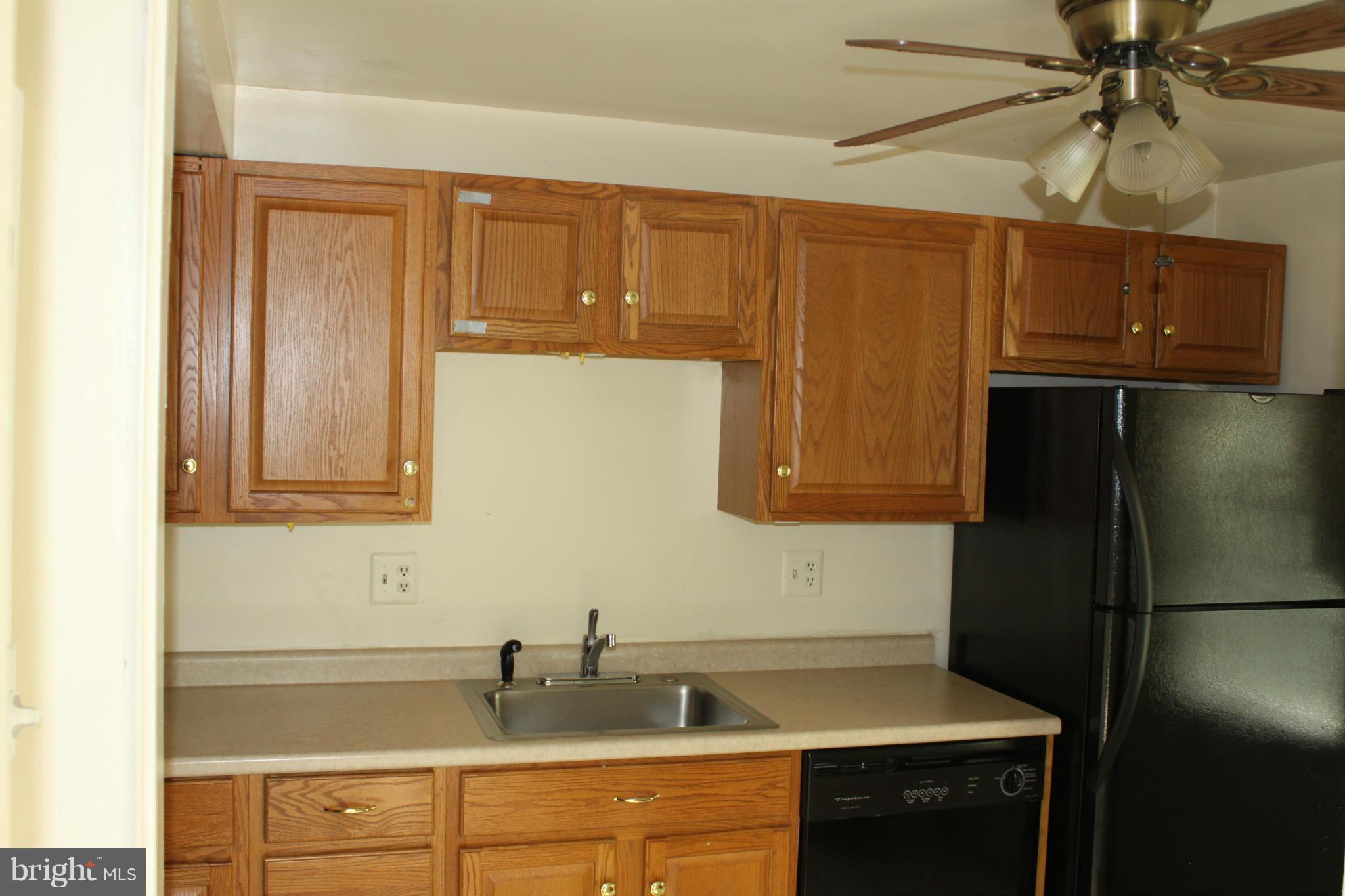 GEORGIAN HAMLET - Residential Lease