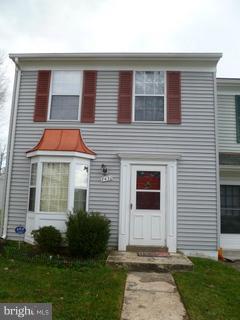 GEORGIAN HAMLET - Residential Lease