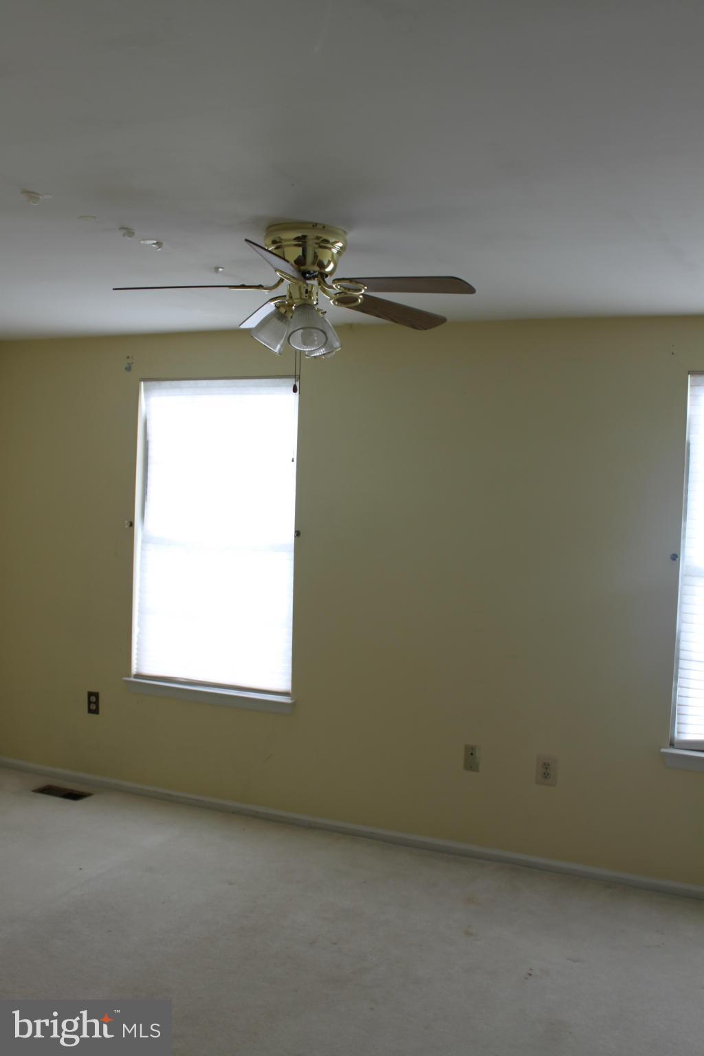 GEORGIAN HAMLET - Residential Lease