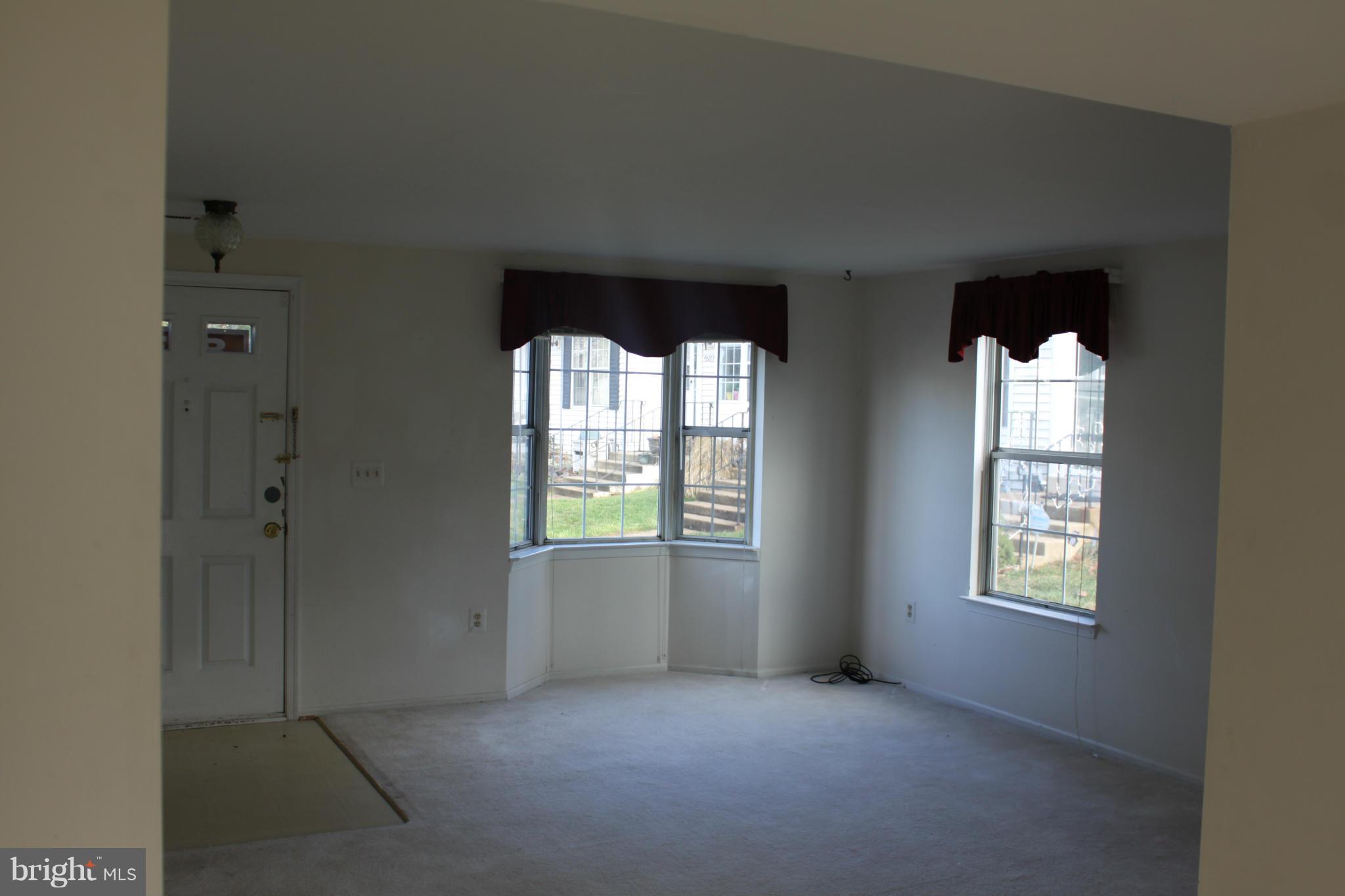 GEORGIAN HAMLET - Residential Lease