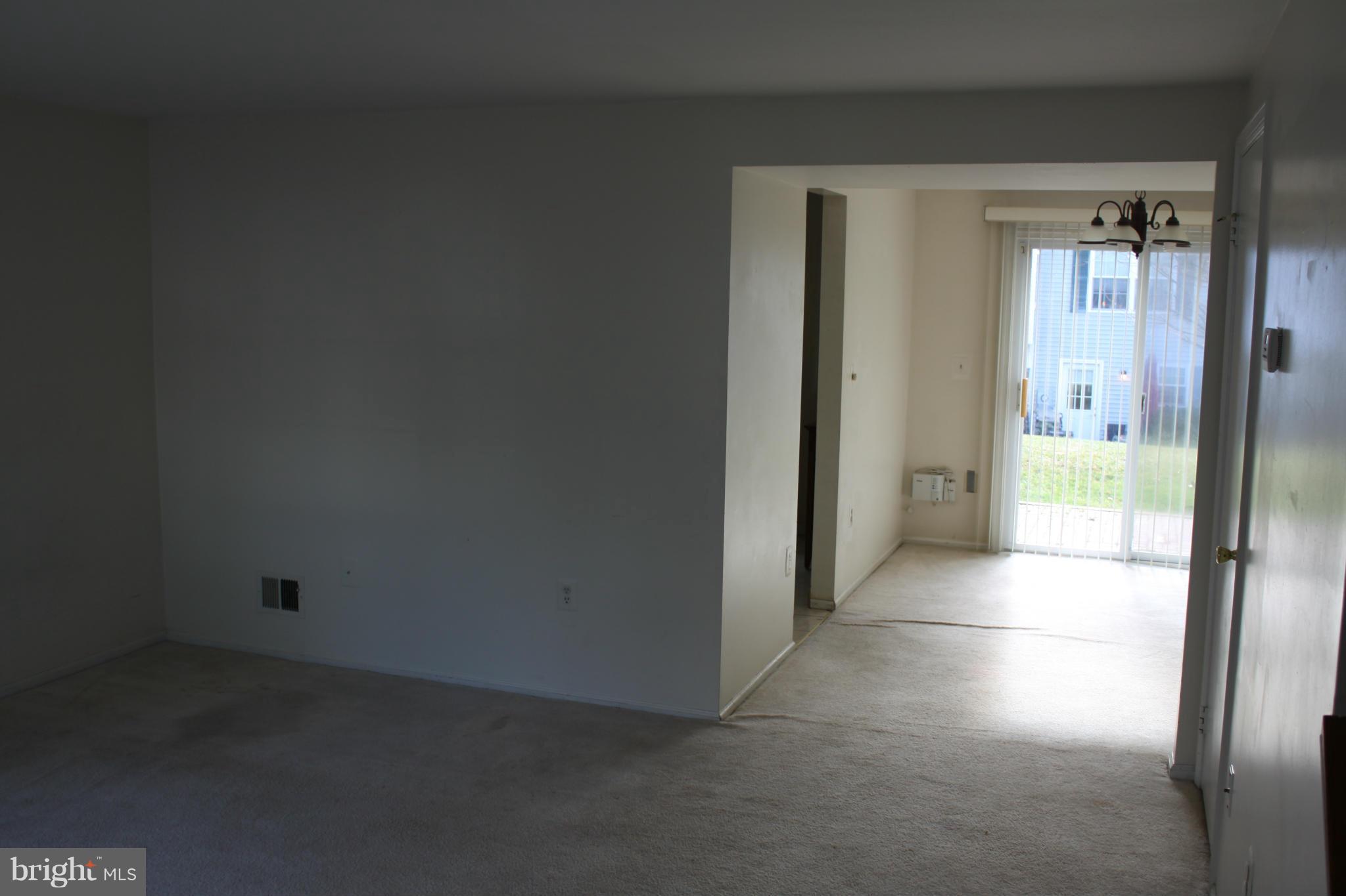 GEORGIAN HAMLET - Residential Lease