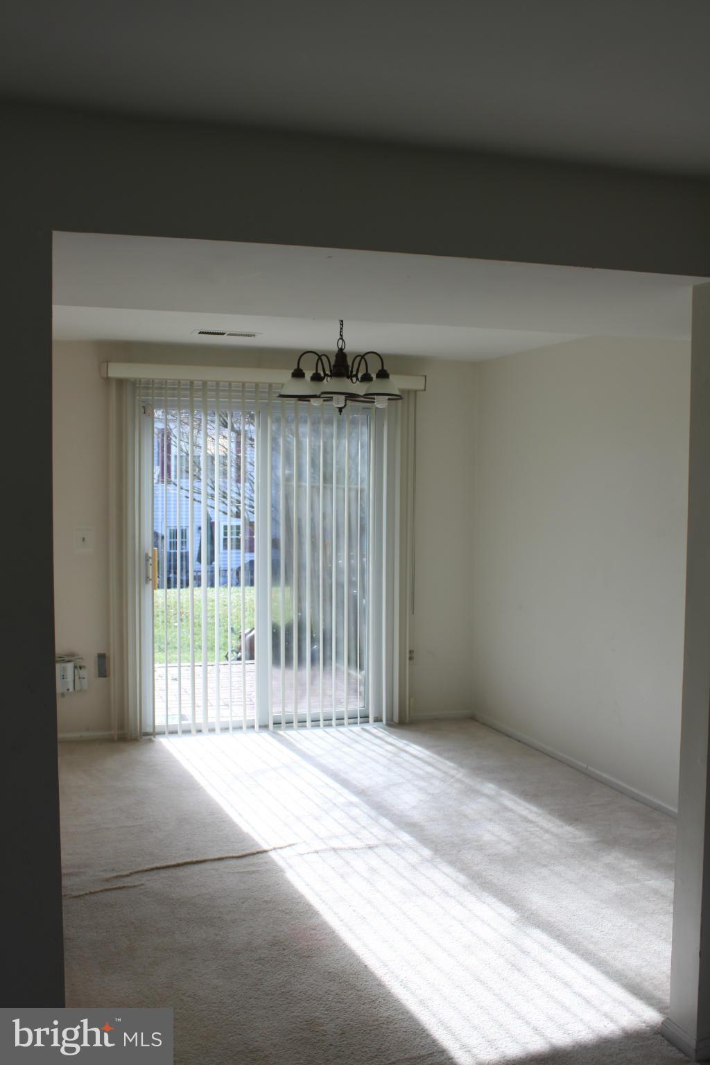 GEORGIAN HAMLET - Residential Lease