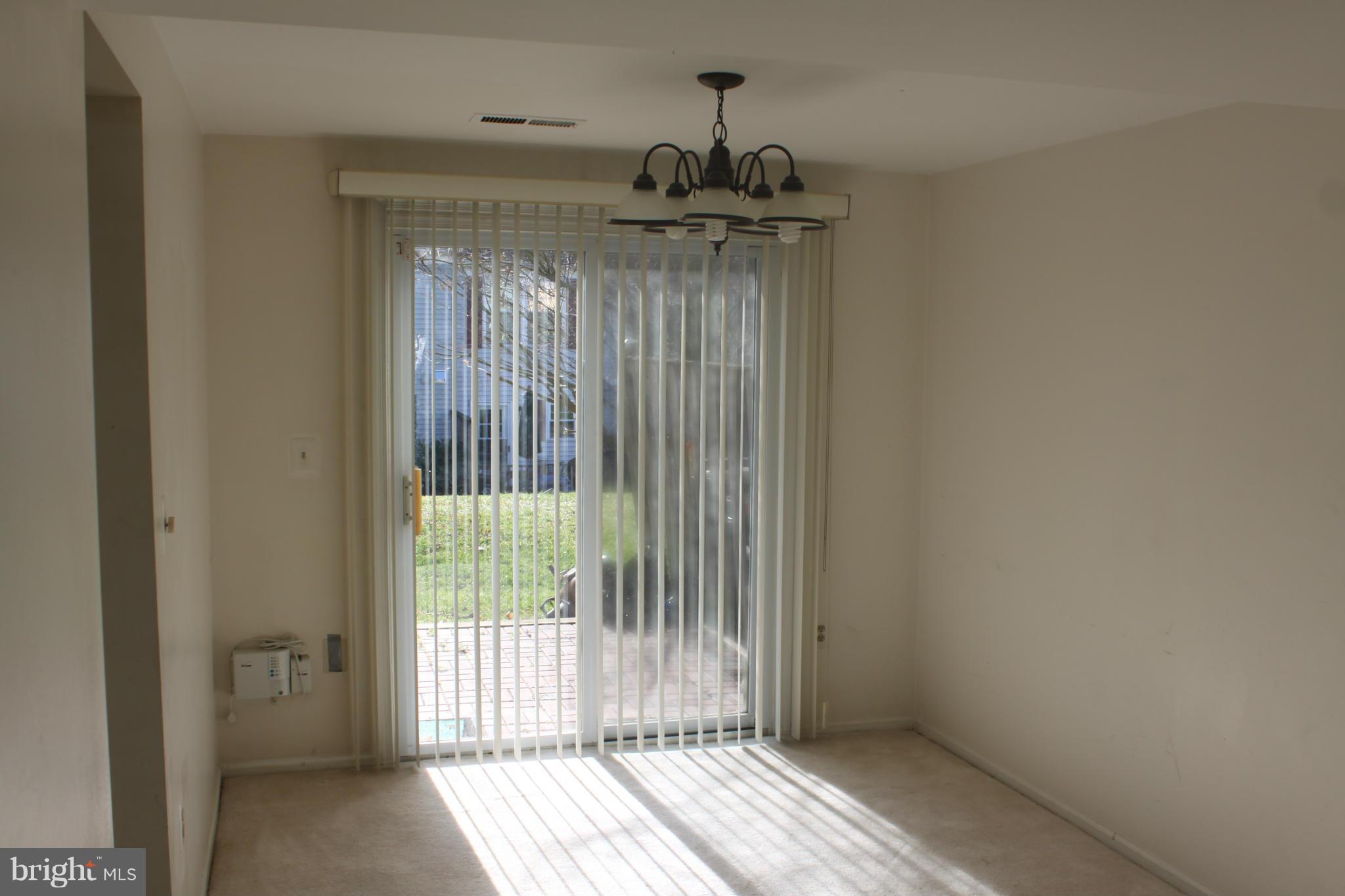 GEORGIAN HAMLET - Residential Lease