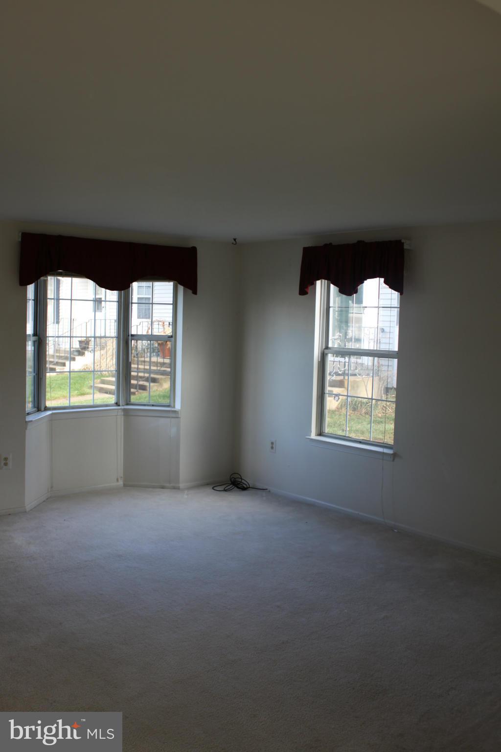 GEORGIAN HAMLET - Residential Lease