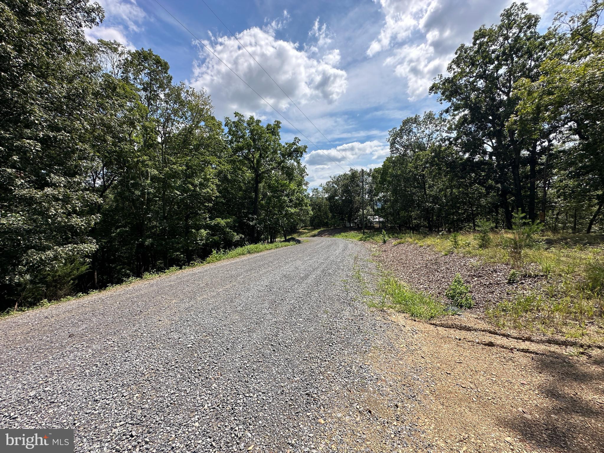 HAMILTON ESTATES - Land