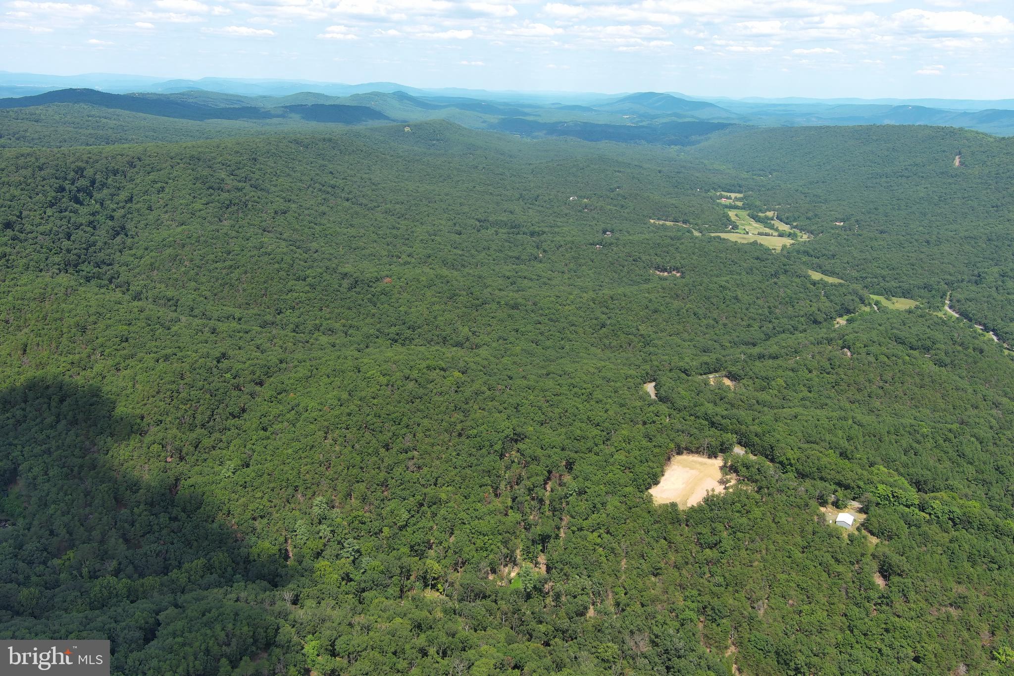 HAMILTON ESTATES - Land