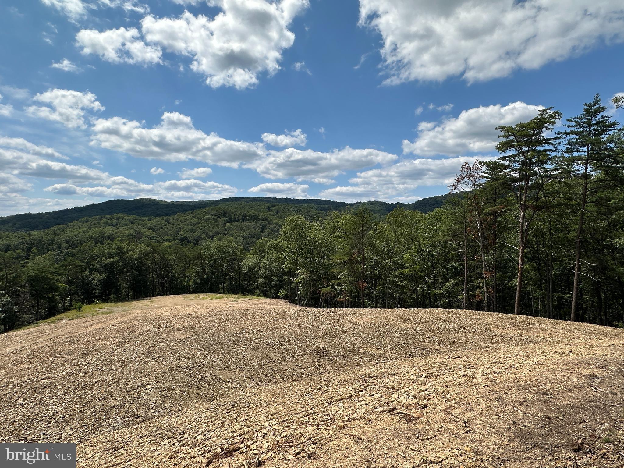 HAMILTON ESTATES - Land